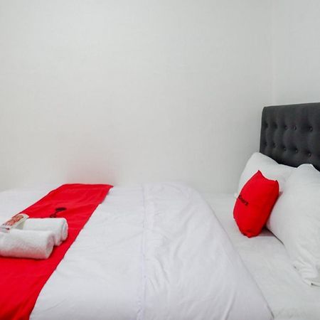 Reddoorz @ Demangan Sari Residence Pakualaman Extérieur photo