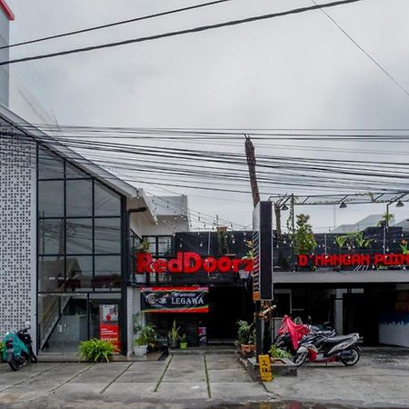 Reddoorz @ Demangan Sari Residence Pakualaman Extérieur photo